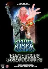 Spirit Riser movie poster