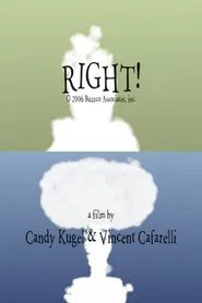 Right! movie poster