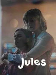 Jules movie poster