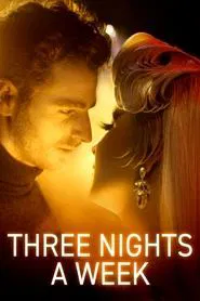 Three Nights a Week movie poster
