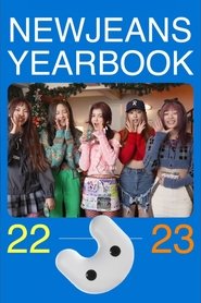 NewJeans - YearBook 22-23 tv show poster