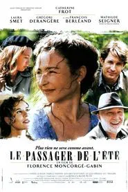 One Summer movie poster