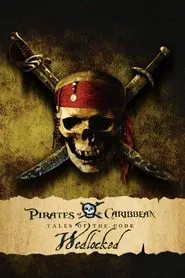 Pirates of the Caribbean: Tales of the Code: Wedlocked movie poster
