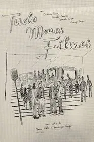 Tudo Menos Filmes movie poster