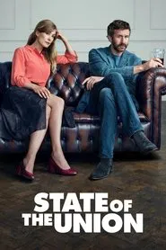 State of the Union movie poster