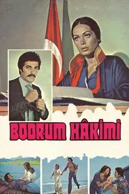 Poster do filme The Judge of Bodrum