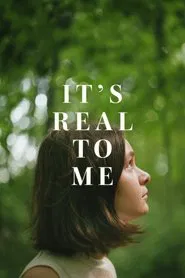 It's Real to Me movie poster