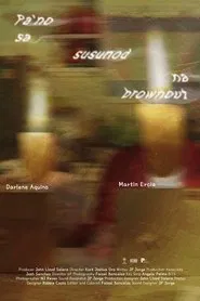 Pa'no sa Susunod na Brownout? movie poster