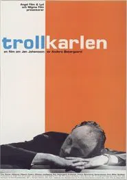 The Magician: A Film About Jan Johansson movie poster
