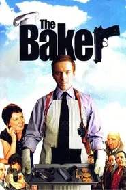The Baker movie poster