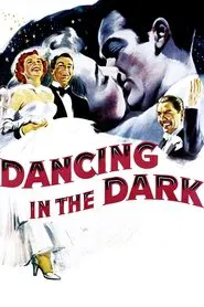 Dancing in the Dark movie poster