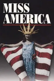 Poster do filme Miss America