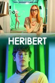 Heribert movie poster