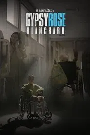 Poster da série As Confissões de Gypsy Rose