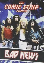 Poster do filme Bad News
