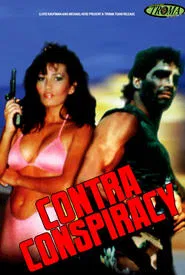 Contra Conspiracy movie poster