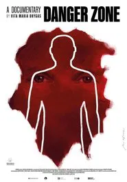 Poster da série Danger Zone (2023)