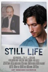 Still Life movie poster