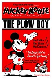 Poster do filme The Plowboy