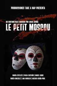 Le Petit Moscou movie poster
