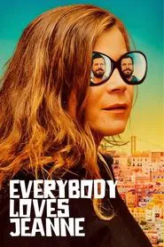 Everybody Loves Jeanne movie poster
