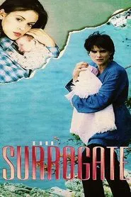 The Surrogate movie poster