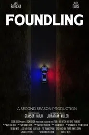 Foundling movie poster