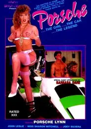 Porsche: The Girl… The Car… The Legend movie poster