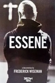 Poster do filme Essene