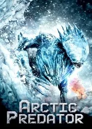Poster do filme Predador Ártico