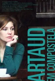 Artaud In Compostela movie poster