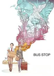 Bus Stop movie poster