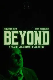 Beyond movie poster