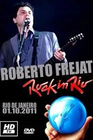 Frejat - Rock in Rio 2011 movie poster