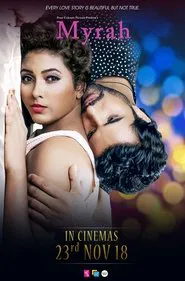 Myrah movie poster
