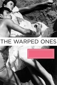 The Warped Ones movie poster