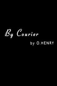 Poster do filme By Courier
