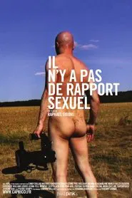 There Is No Sexual Rapport movie poster