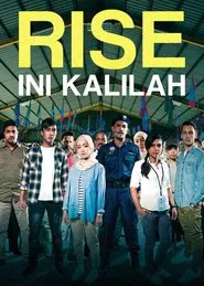 Rise: Ini Kalilah movie poster