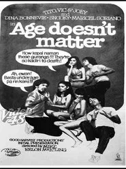 Poster do filme Age Doesn't Matter