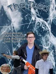 The I'Cest movie poster