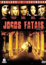Poster do filme Jogos Fatais
