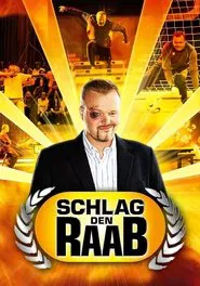 Poster da série Schlag den Raab