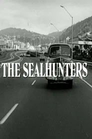 The Sealhunters movie poster
