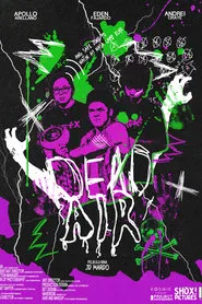 Dead Air movie poster