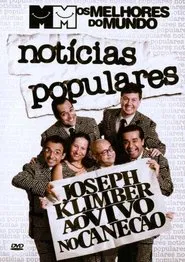 The Best in the World - Popular News movie poster