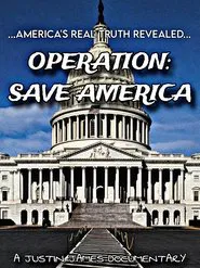 Operation: Save America movie poster