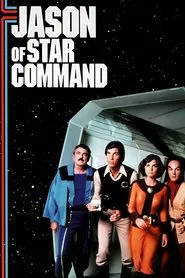 Jason of Star Command tv show poster