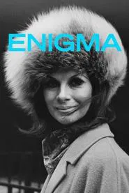 Enigma movie poster