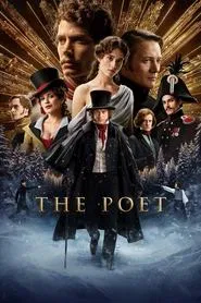 The Poet movie poster